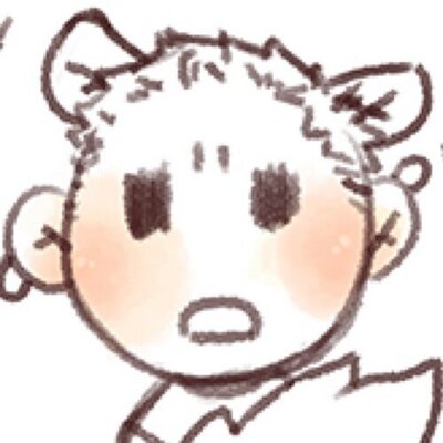 Aaron Squirrel Cross - Twitter Profile Picture of Aaron Squirrel Cross (@SquirrelCross) on Twitter