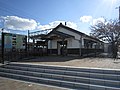 Profile Picture of Mizoguchi Stationon Wikipedia
