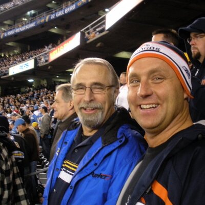 Profile Picture of Todd Hustrulid (@todd_hustrulid) on Twitter