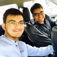 Profile Picture of Asif Jawed (@asif-jawed-6) on Quora