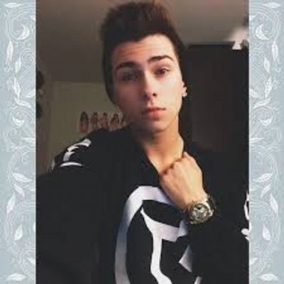 Profile Picture of Joey Bothroyd (@JoeyBothroyed) on Twitter
