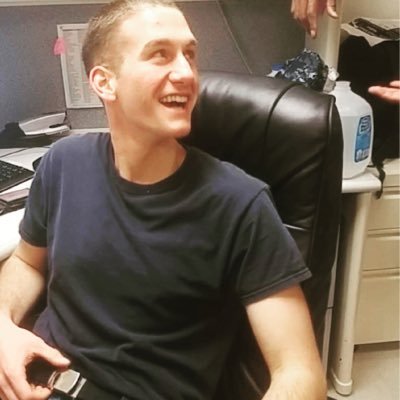 Profile Picture of Matthew Clawson (@Matthewclawson5) on Twitter