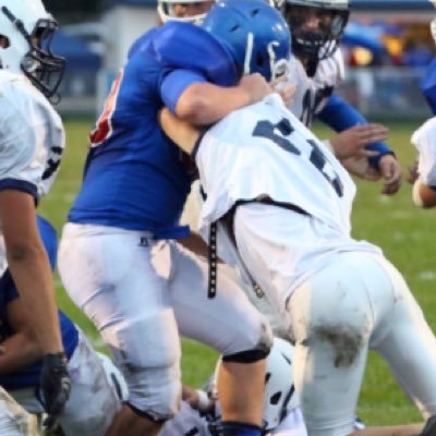 Profile Picture of Evan Binning (@BinningEvan) on Twitter