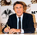 Profile Photo of Bryan Ferry discographyon Wikipedia