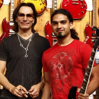 Profile Picture of Joe Pignato (@joepignatomusic) on Twitter