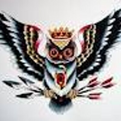 Profile Picture of Ken Putra Ey (@kenNdyrEy) on Twitter
