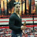 Profile Picture of Francisco Alicea (@franciscoalica) on Instagram