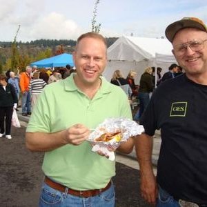 Profile Picture of Sam Haggard (@sam_haggard) on Twitter