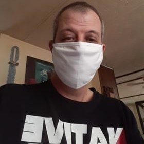 Profile Picture of Albert Taylor(texbo45) (@texbo33) on Twitter