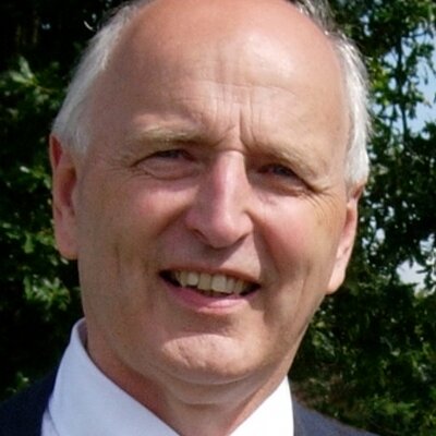 Profile Picture of John Jardine (@JJardineSwets) on Twitter