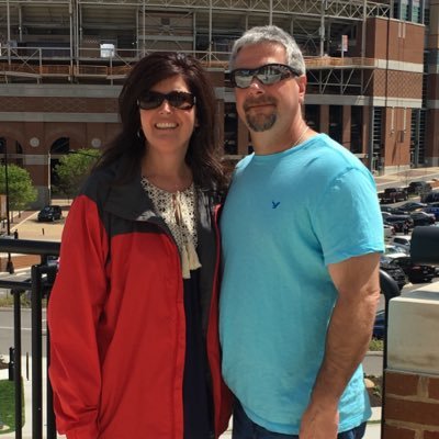 Profile Picture of Steve Litton (@Litt2208) on Twitter
