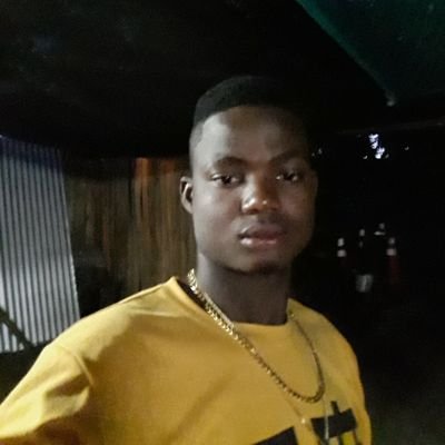 Profile Picture of Frantz Desir (@FrantzDesir7) on Twitter