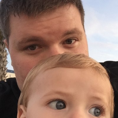 Profile Picture of Jared McGuire (@F3ChefBoyRD) on Twitter