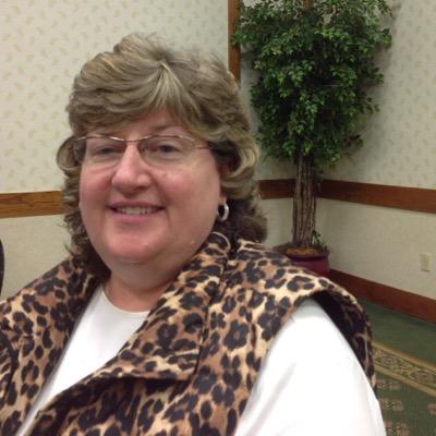 Profile Picture of Nancy Engle (@Nandee12) on Twitter