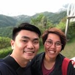 Profile Picture of Andrew Luo Weimin (@rainwhisper) on Instagram