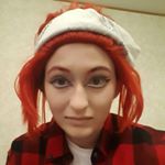 Profile Picture of Jessica Adkinson (@marie_adkinson_2019) on Instagram