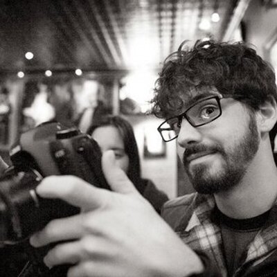 Victor Rollins - Twitter Profile Picture of Victor Rollins (@vicrollins) on Twitter