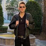 Profile Picture of Robert Nagel (@robertnagl13) on Instagram