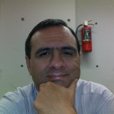 Profile Picture of JAVIER BASTIDAS (@JBASTIDA1970) on Twitter
