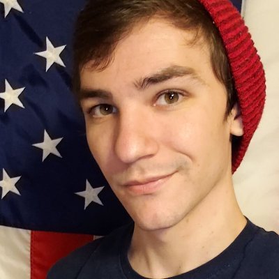 Profile Picture of Seth (@TolkienForce) on Twitter