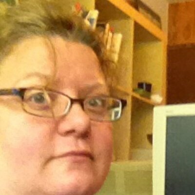 Profile Photo of Terri Bates CNL (@CNLtbates) on Twitter