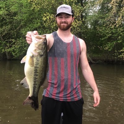 Profile Picture of Isaac Stacy (@isaac_stacy) on Twitter