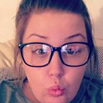 Profile Picture of Aimee McMurray-England (@aim33ahem) on Instagram