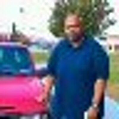 Profile Picture of Stanley Frazier (@stancali) on Twitter