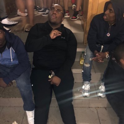 Profile Picture of びFree The Gang ‼️ (@Cory_1600) on Twitter