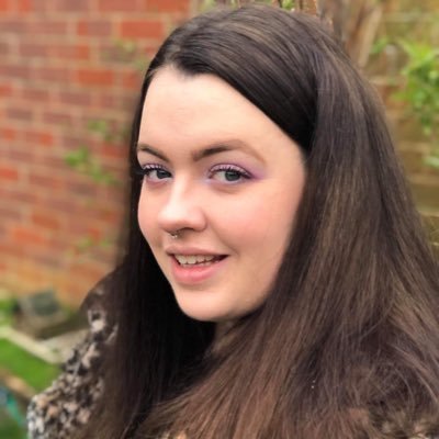 Profile Picture of Amy. (@amywills13) on Twitter