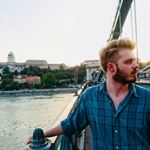 Profile Picture of Ben Cotterill (@ben.cott) on Instagram