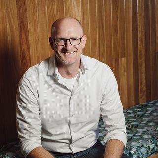Profile Picture of Paul Butterworth Architect (@paulbutterworth_architect) on Instagram