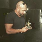 Profile Picture of Paul Levesque (@real_triple_h) on Instagram