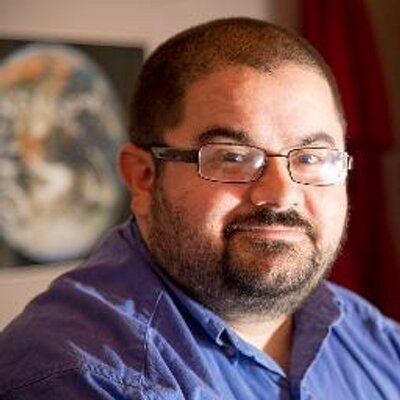 Jeffrey Griest - Twitter Profile Picture of Jeffrey Griest (@JLG1979) on Twitter