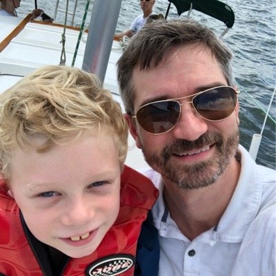 Profile Picture of Jeremy Stahl (@jeremywstahl) on Twitter