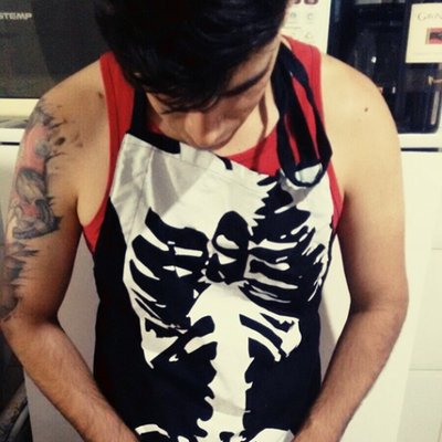 Profile Picture of Fernando Afonso (@fe_horizonte) on Twitter