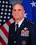 Profile Picture of Craig A. Franklinon Wikipedia