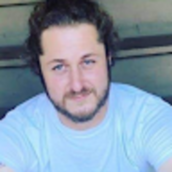 Profile Picture of Blake Crow (@bodhi_33) on Poshmark