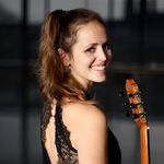 Profile Picture of Jessica Kaiser (@jessicakaiserguitar) on Instagram