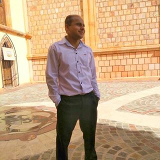 Profile Picture of Humberto Huizar (@Humberto-Huizar) on Facebook