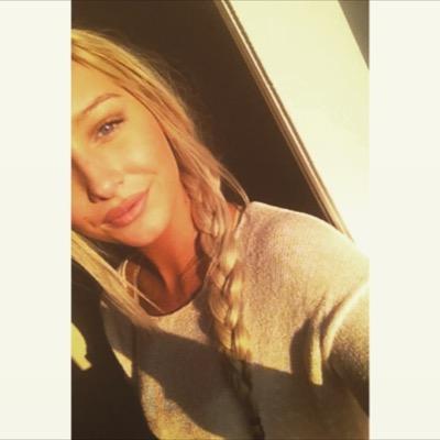 Profile Picture of Jasmine Schultz (@jasminerschultz) on Twitter