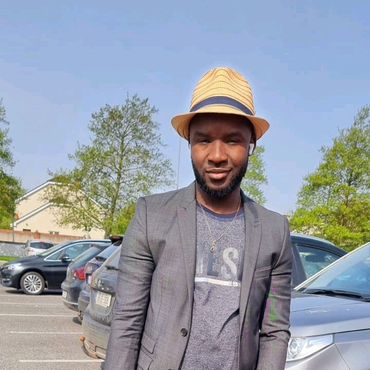 Profile Picture of Edelson_Marçal (@edelson_marcal) on Tiktok