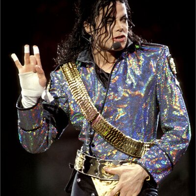 Profile Picture of Paula Martinez (@TheMichaelJLife) on Twitter