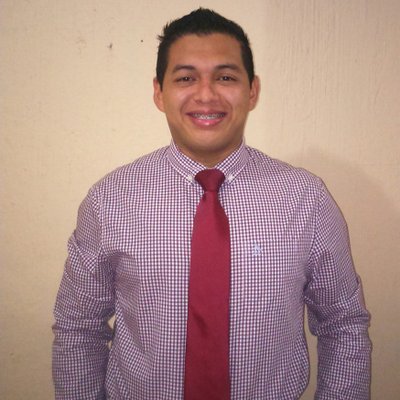 Profile Picture of David Melara (@Melara20) on Twitter
