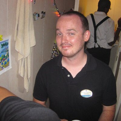 Profile Picture of Michael Wrench (@MichaelWrench1) on Twitter