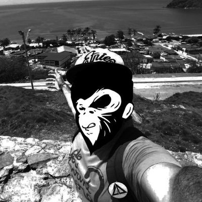 Profile Picture of David Rafael Zabala Larez (@zabala_larez) on Twitter