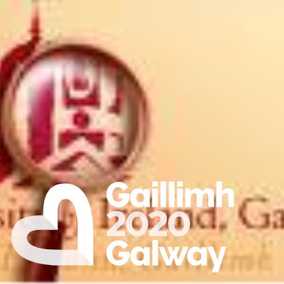 Profile Picture of NUI Galway Archives (@nuigarchives) on Twitter