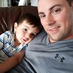 Profile Picture of Chris Anstett (@tough_town) on Instagram