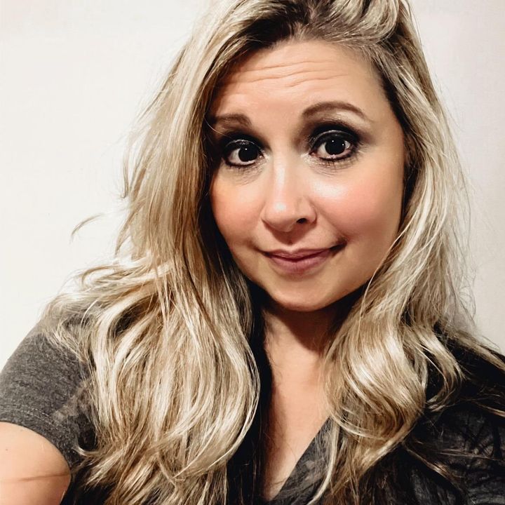 Profile Picture of Amy Baker (@@amybaker1973) on Tiktok