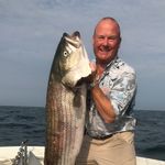 Profile Picture of Brandon Bassett (@captainbaggypants88) on Instagram